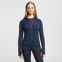 Women's Power Stretch Pro Jacket, Blue