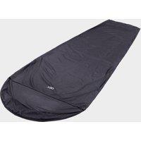 Sleeping Bag Liner, Black