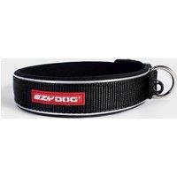 Classic Neo Dog Collar Black, Black