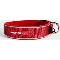 Classic Neo Dog Collar (XS), Red