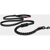 Zero Shock LITE Dog Lead (48''), Black