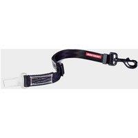 'Click' Adjustable Car Restraint, Black