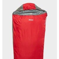 Voyager 100 Sleeping Bag, Red