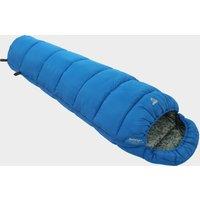 Starlight Junior Sleeping Bag, Blue