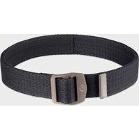 Travel Money Belt, Black