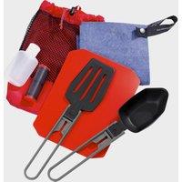 Ultralight Kitchen Set, Multi Coloured