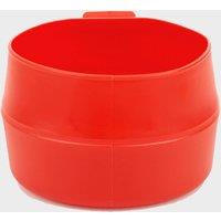 Fold-A-Cup, Red