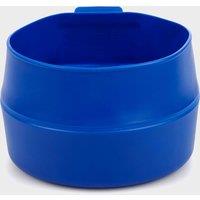 Fold-A-Cup, Blue