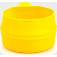 Fold-A-Cup, Yellow