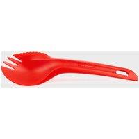 Spork, Red