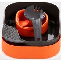 Camp-A-Box Complete, Orange