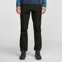 Men's Tuned In Trousers, Black