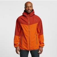 Men's Imber Waterproof Jacket, Orange