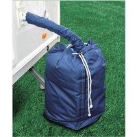 Insulated Water Carrier Bag, Blue