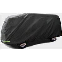 VW T2 Grey Camper Van Cover, Grey