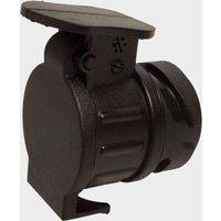 Conversion Adaptor (13 to 7 Pin), Black