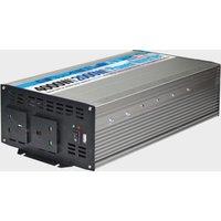 2000w Inverter, Grey