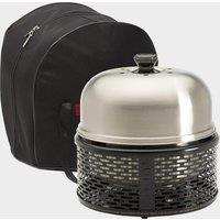 Pro BBQ, Black