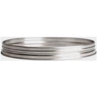 Compact Extension Ring, Silver