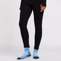 Women's Barneo Base Leggings, Black