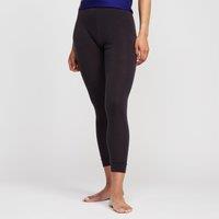 Women's Convect-200 Merino Pant, Black