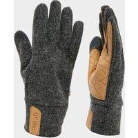 Men's Ridge Gloves, Brown