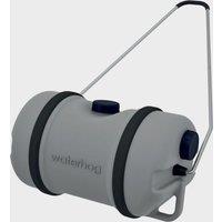 WaterHog (51.5L), Grey