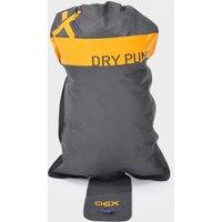 Dry Pump, Grey