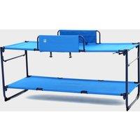 Duo Bunk, Blue
