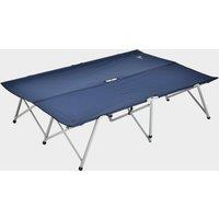 Double Folding Campbed, Red