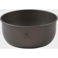 1.5L Saucepan (25 Series), Black