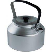 Aluminium Kettle - 1.4L, Silver