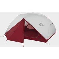 Elixir 3 Tent, Grey