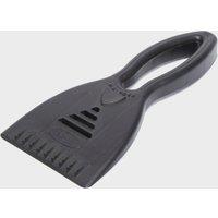 Easi Grip Ice Scraper, Black