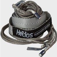 Helios Suspension System, Silver