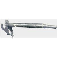 Flexible Jerry Can Spout (30cm), Silver