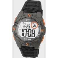 5695.67 Digital Watch, Grey