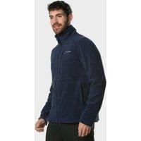 Men's Activity Polartec Jacket InterActive, Navy
