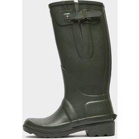 Ragley Waterproof Wellington Boot, Green