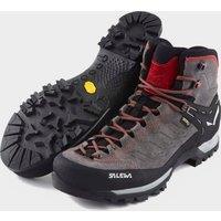 Men's Mountain Trainer Mid GORE-TEX, Grey