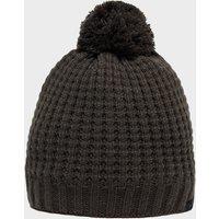 Men's Waterproof Waffle Knit Hat, Khaki