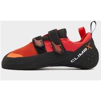 Ascent Rock Shoe, Red