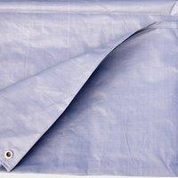 Vanguard 6 Eclipse Footprint, Blue
