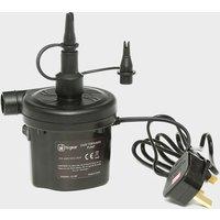 240V Tornado Pump, Black