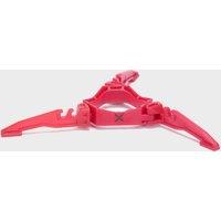 Gas Canister Stabilising Stand, Red