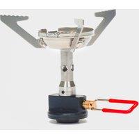 Etna Mini Stove, Silver