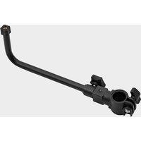 24cm Rod Rest Arm, Black