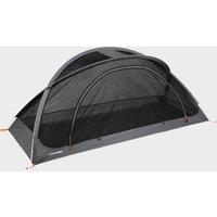 Freestanding Mosquito Geonet, Black
