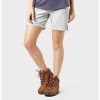 Women's Melodic II Shorts, White