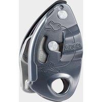 GRIGRI Belay Device, Grey